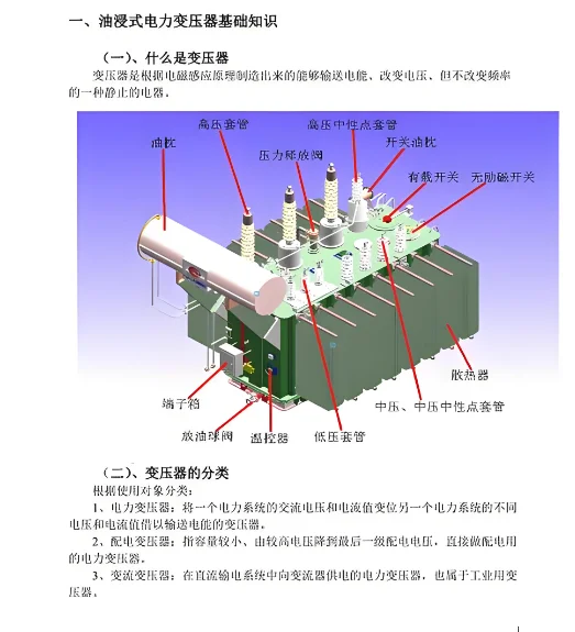 变压器超详细科普，小白也能看懂?