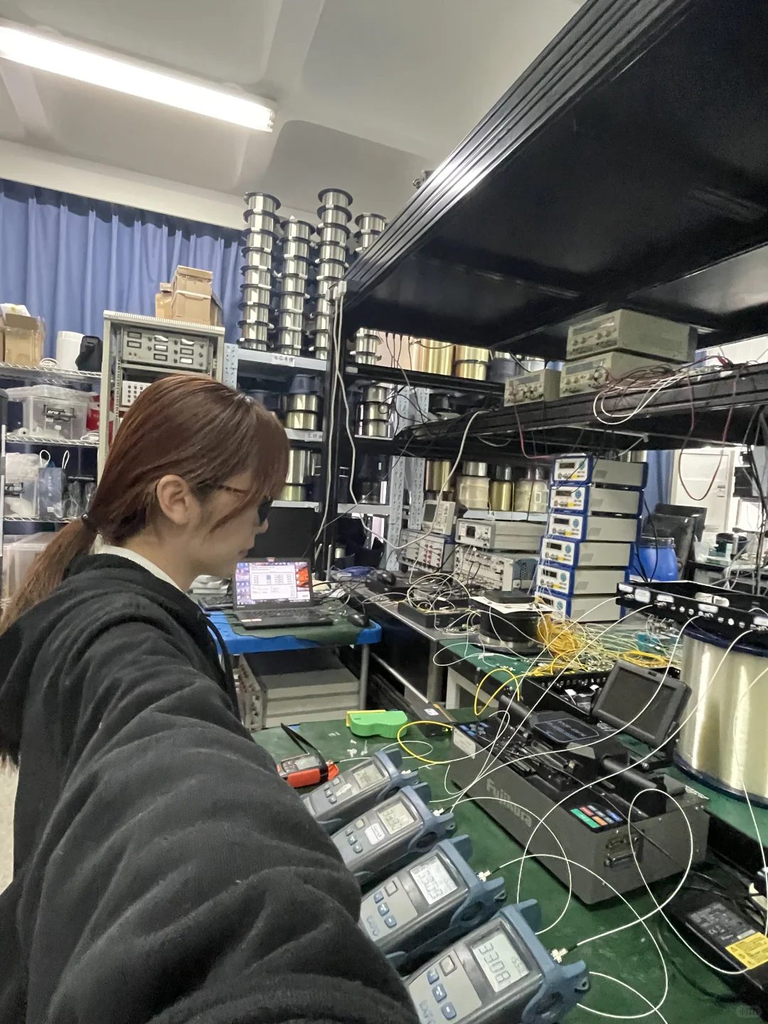 独属通信人的年度18图