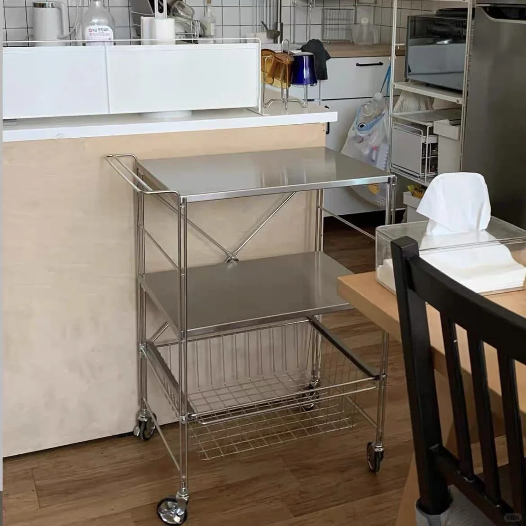 以前不理解！原来不锈钢真的会上瘾??