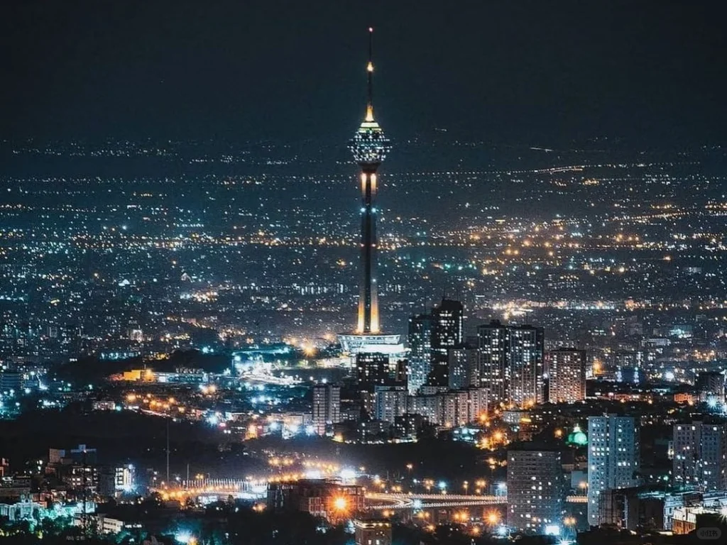 2026年伊朗国际食品、配料及机械包装展