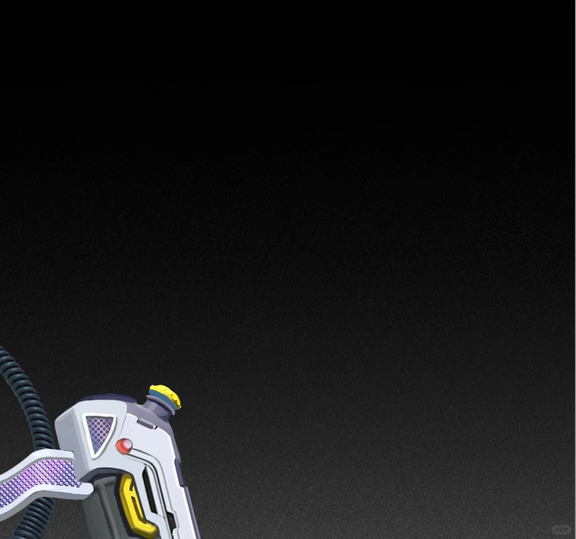 芾木界◆装备◆生物探测仪