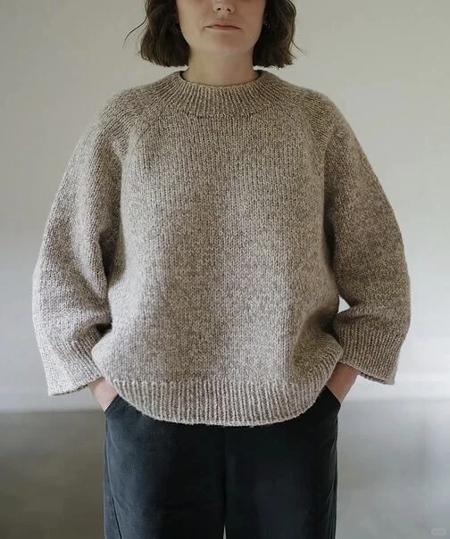 最爱的基础款文字编织教程分享！