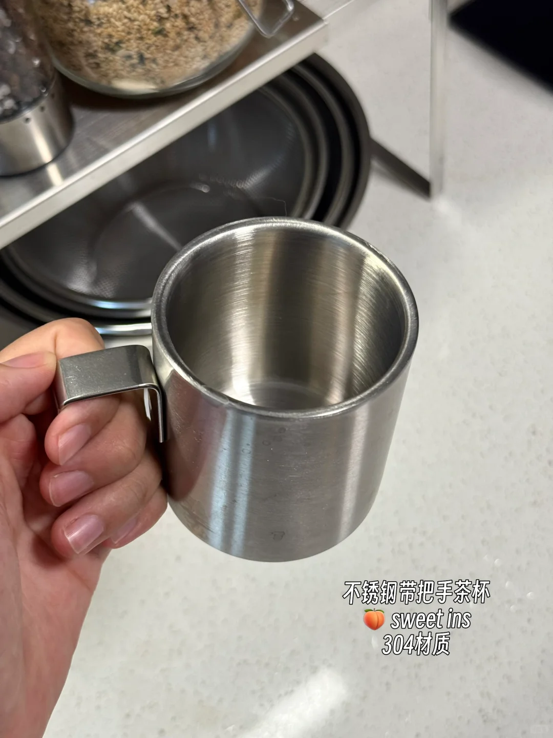 厨具好物? | 你们要的不锈钢清单来啦?