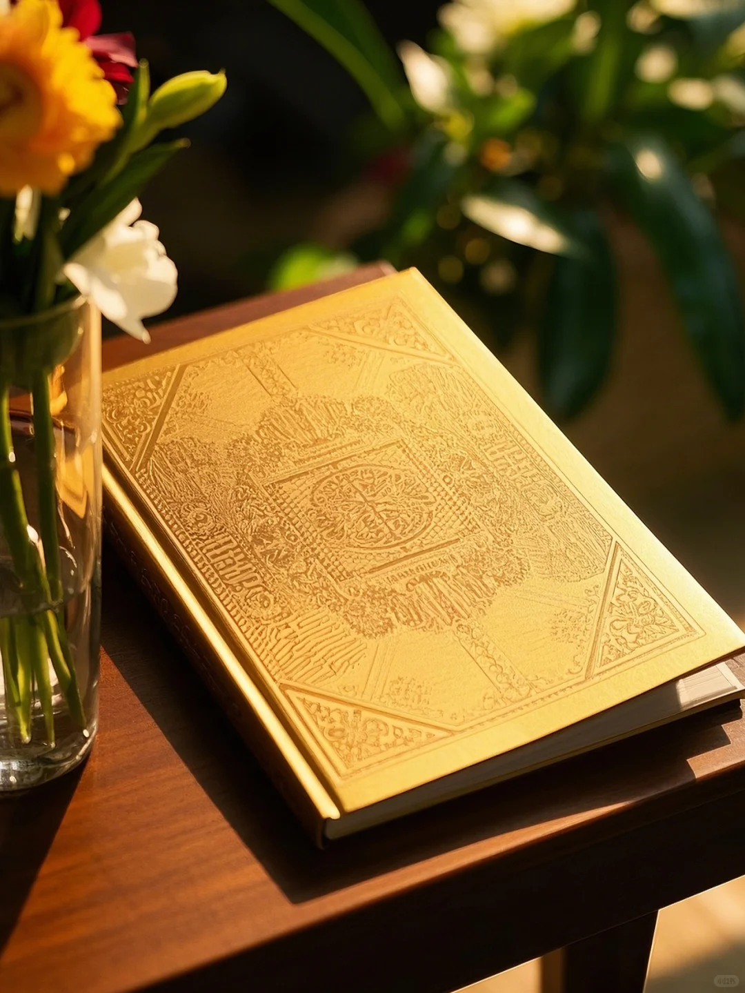 ✨ 奢华金艺 · 匠心印现 ✨