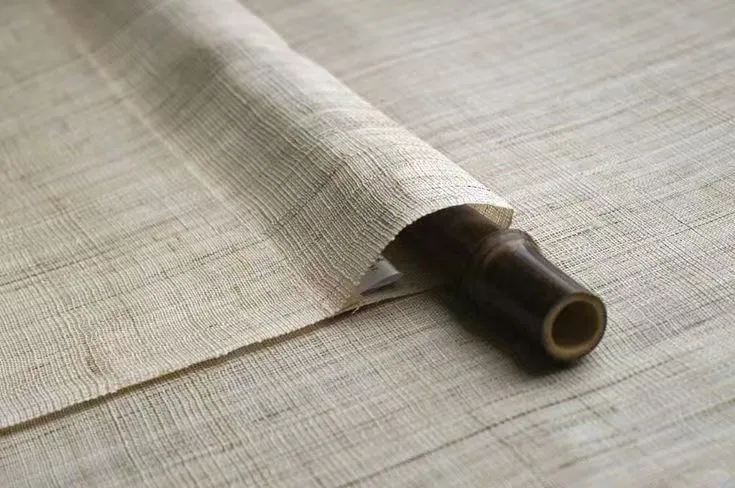 【汉麻】千孔纳万象，一皱见天然(中)