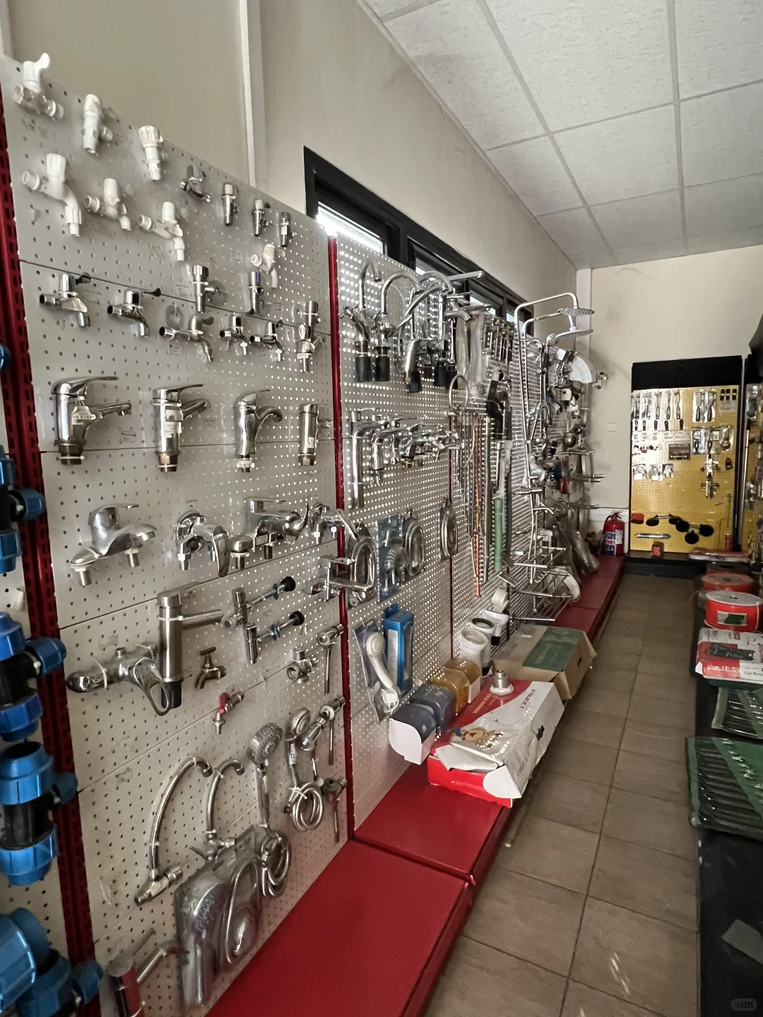 00后坐标非洲刚果金&赞比亚｜建材?