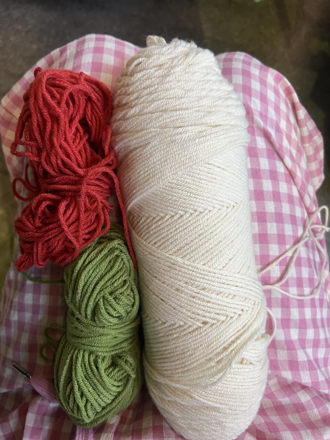 又又又出摊啦！