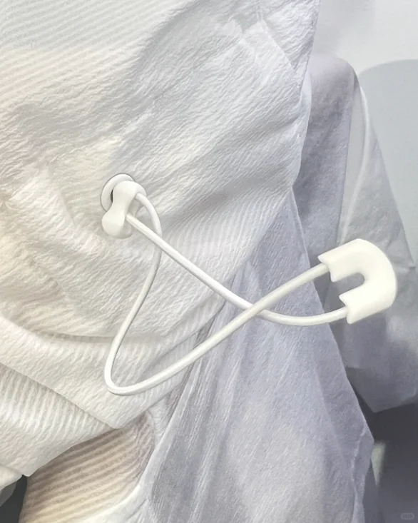 户外服装-设计细节分析