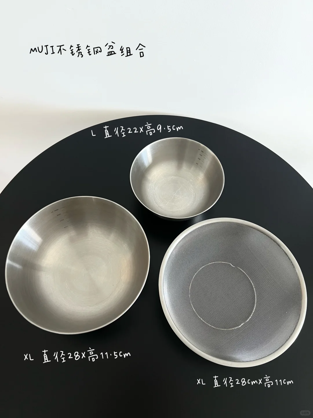 可以用一辈子的不锈钢餐具|好用分享vol.5