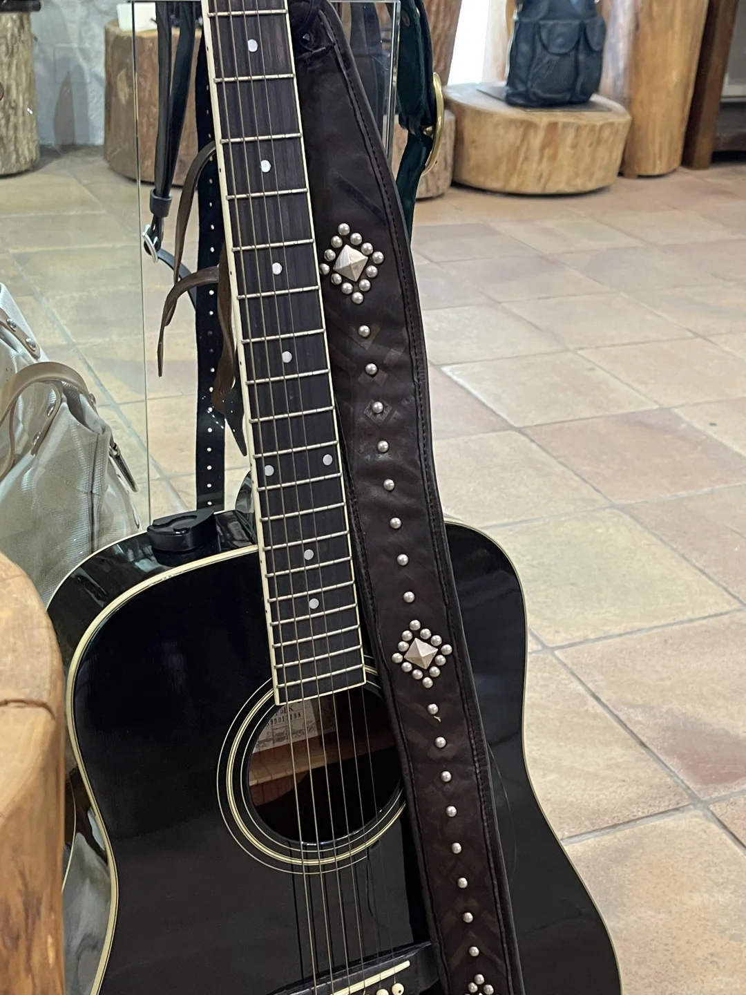 ?当手工艺术遇上摇滚灵魂