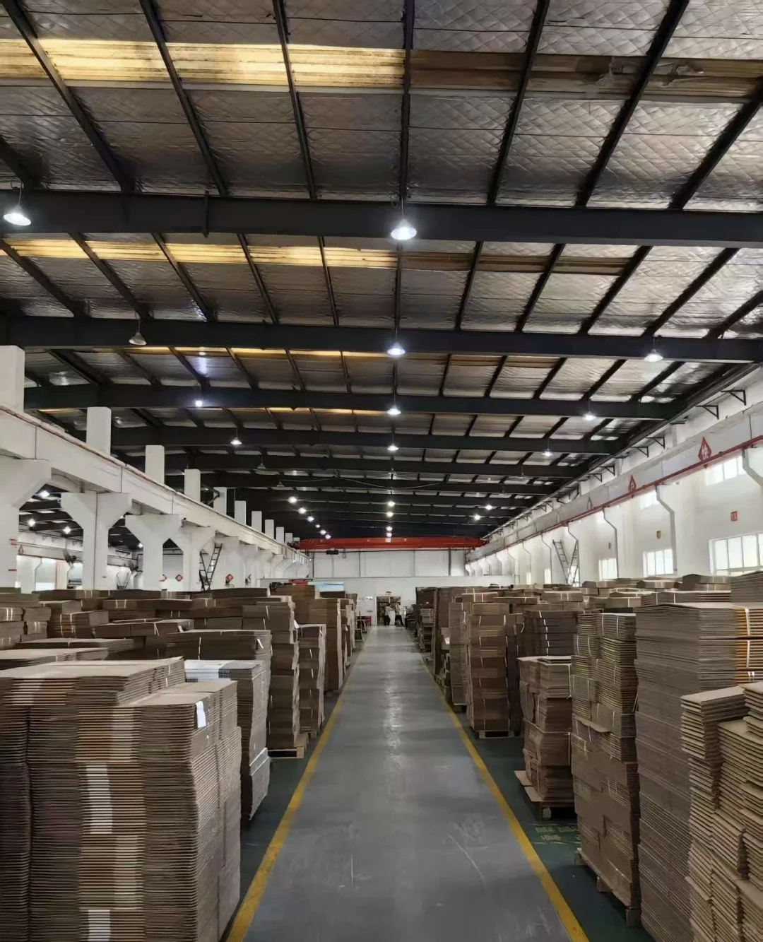 我的纸品厂，走起！！！