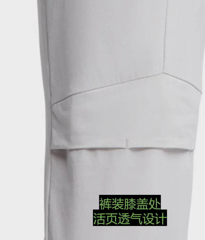 户外服装-设计细节分析