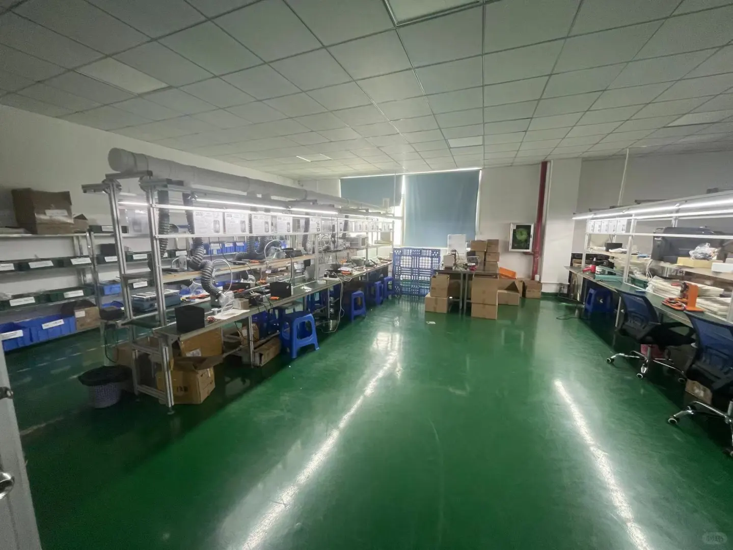 防爆手机厂家如何选？关键看这几点实力