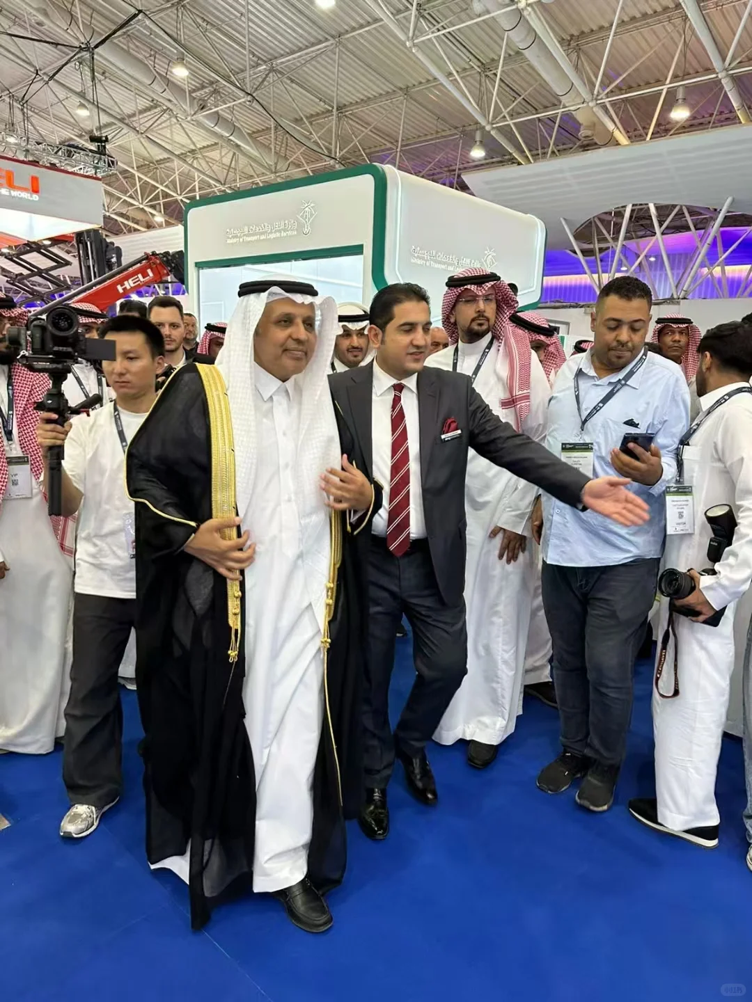 知名展览公司MIE哪些展会值得参加不踩雷?