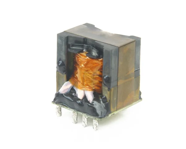 揭秘电力之芯:高频变压器与电力变压器的