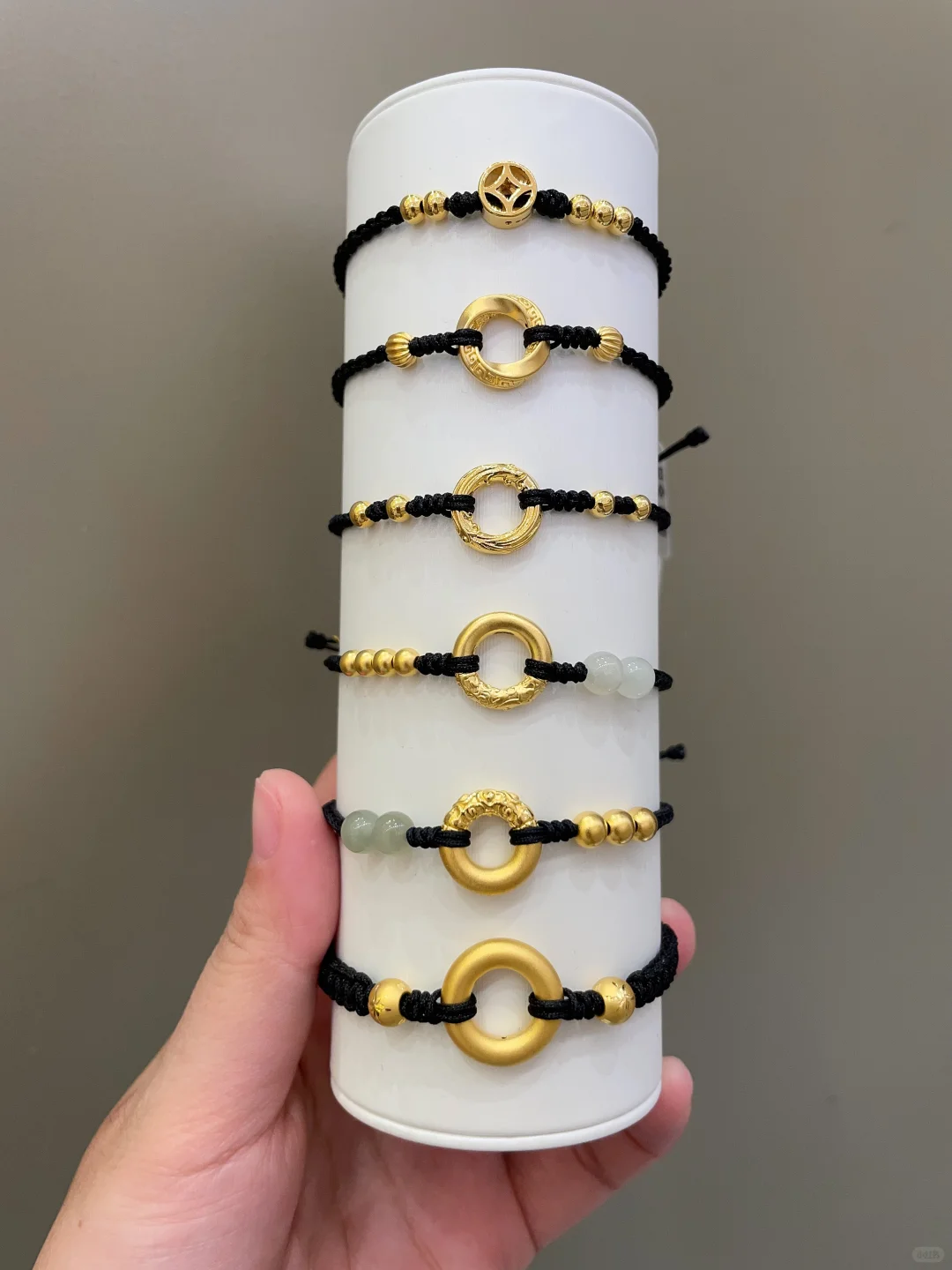 100款手工编绳?任你挑选?手残党来图教