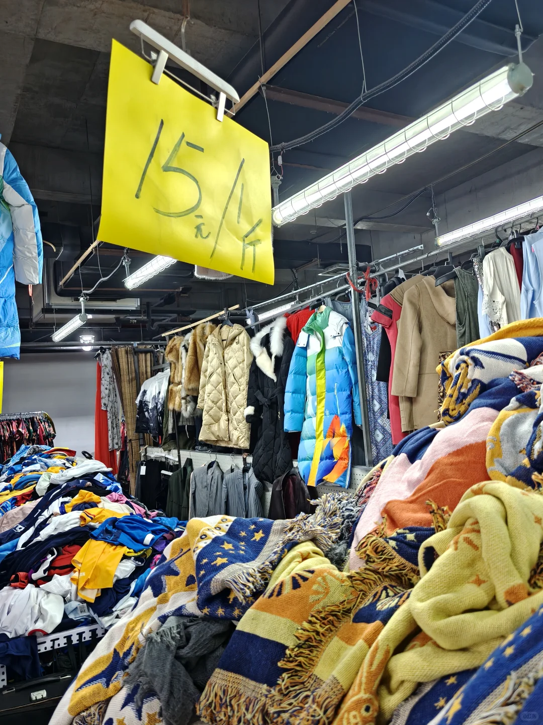 天津！天津！我是穷鬼我爱逛！第三弹！