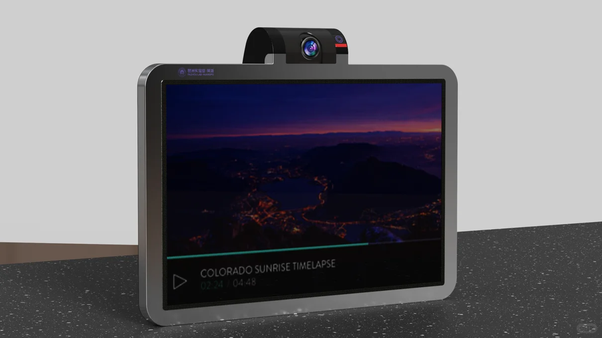 教育考试远程监考记录仪