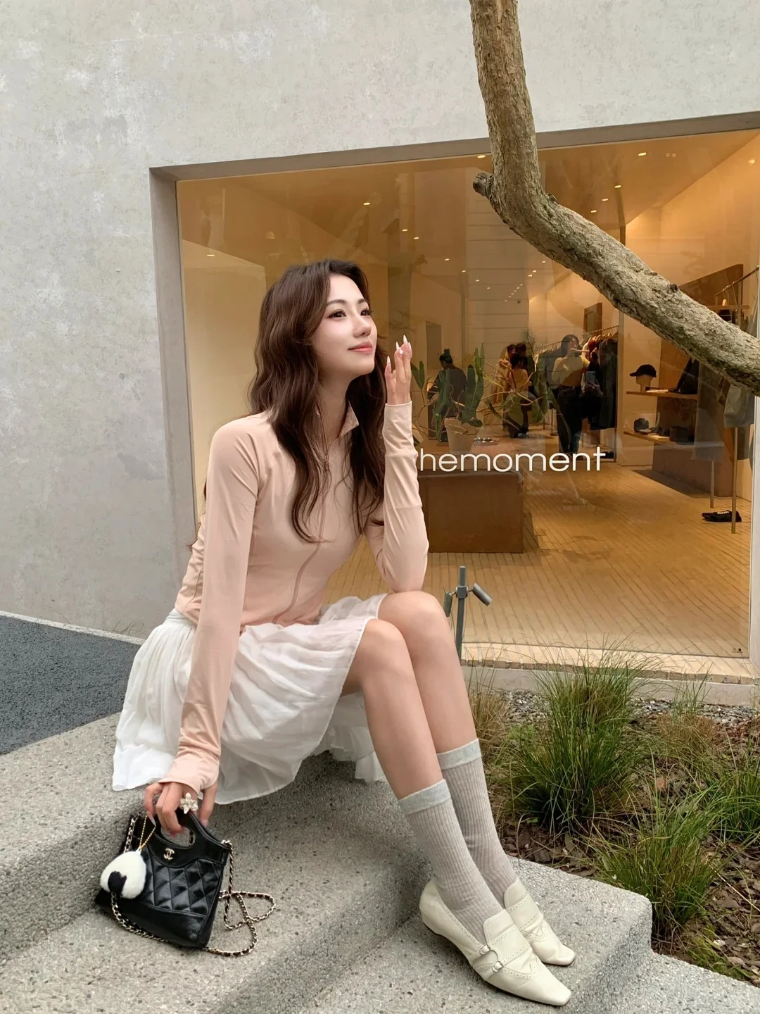 ?有奖征集｜敢野敢晒你就来！