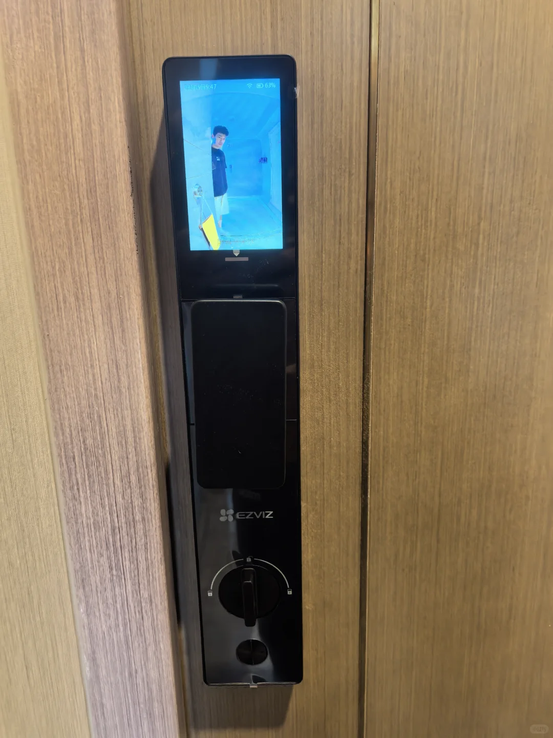 双十一杭州钜惠萤石y3000fvpplus