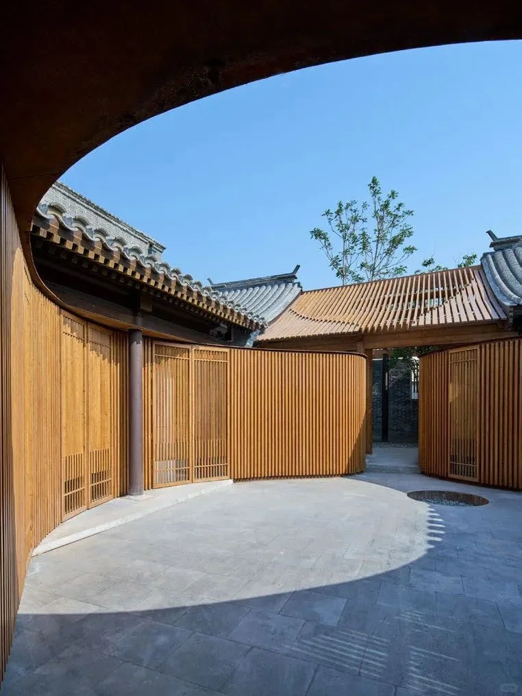 新兴材料,以竹代钢|竹钢