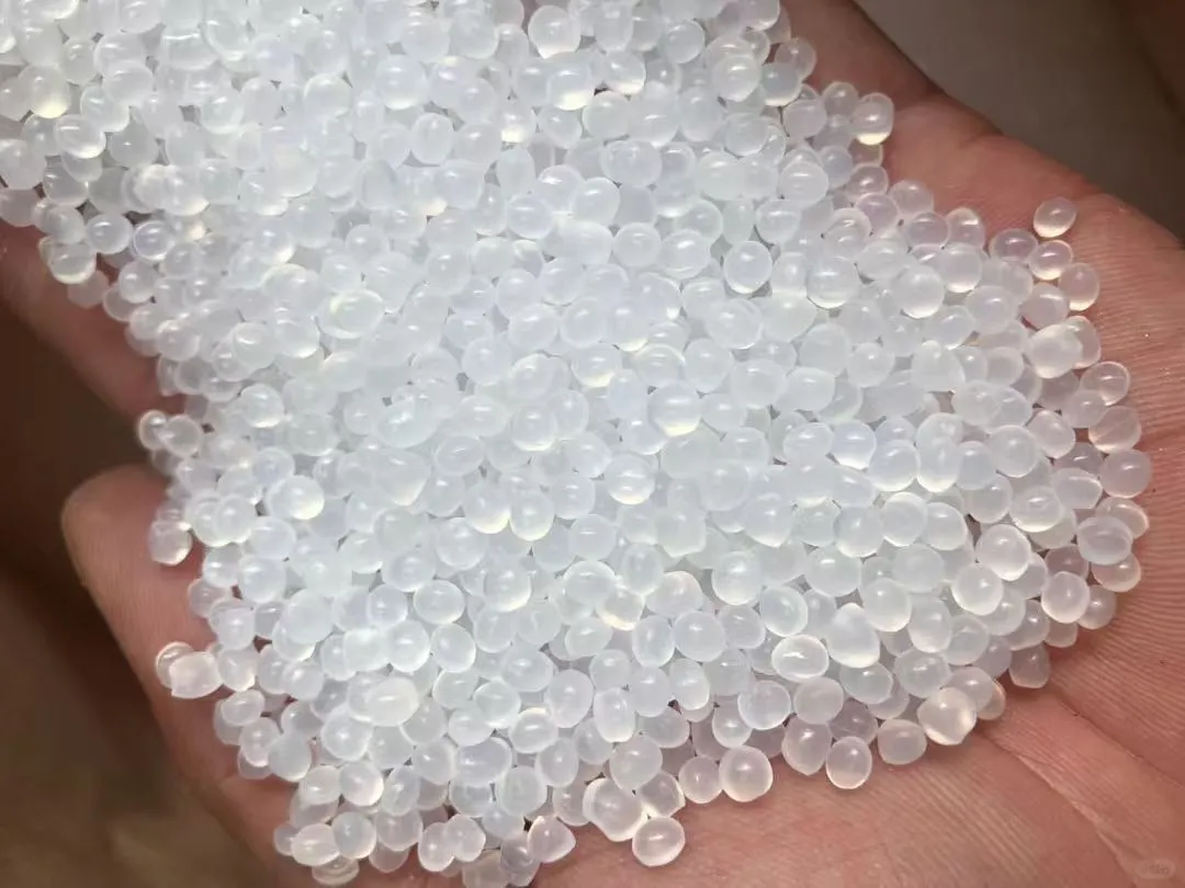 出口被加关税，大家又不消费，塑料滞销啦呜呜