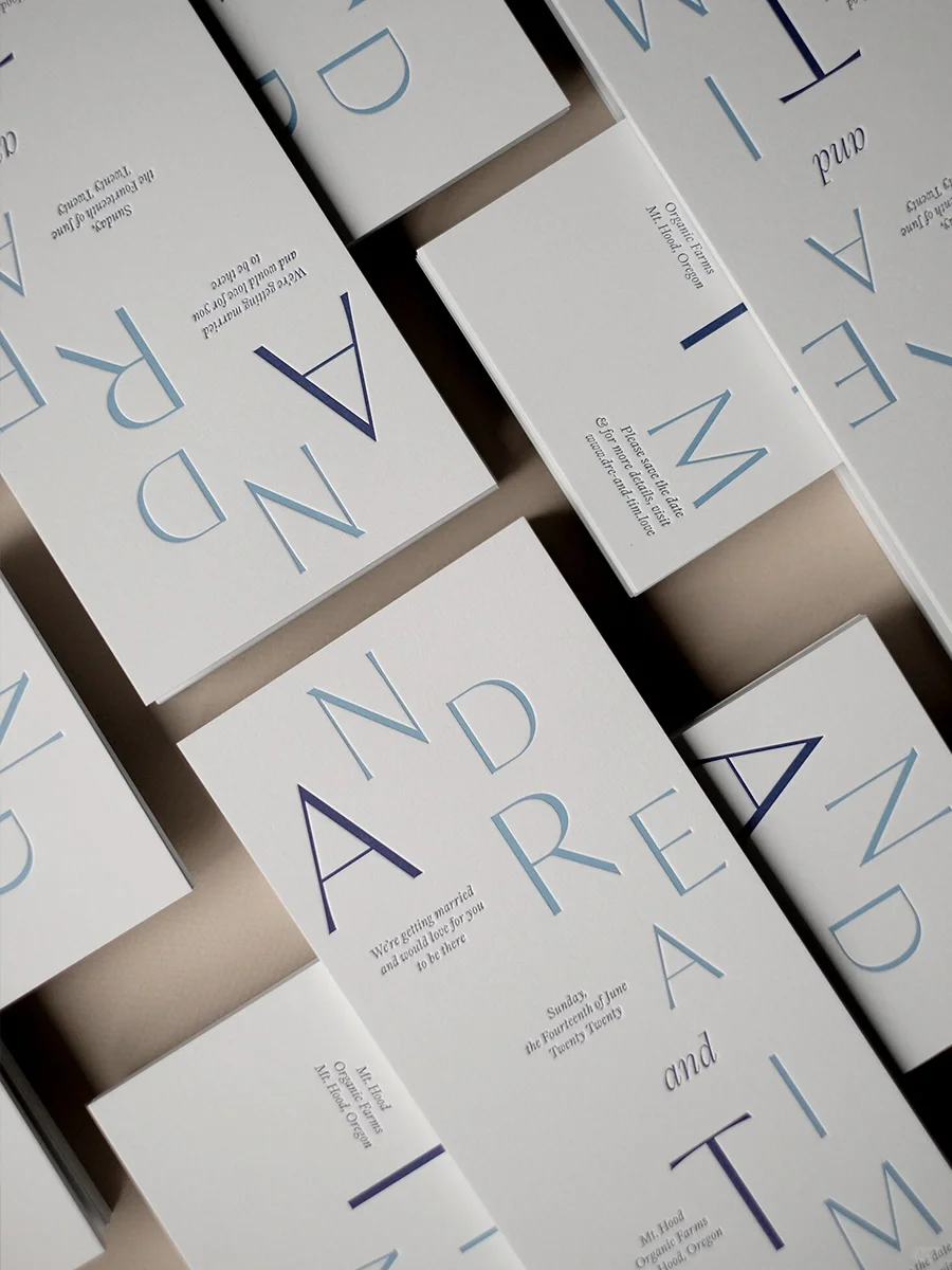 分享一组凹凸加烫印质感