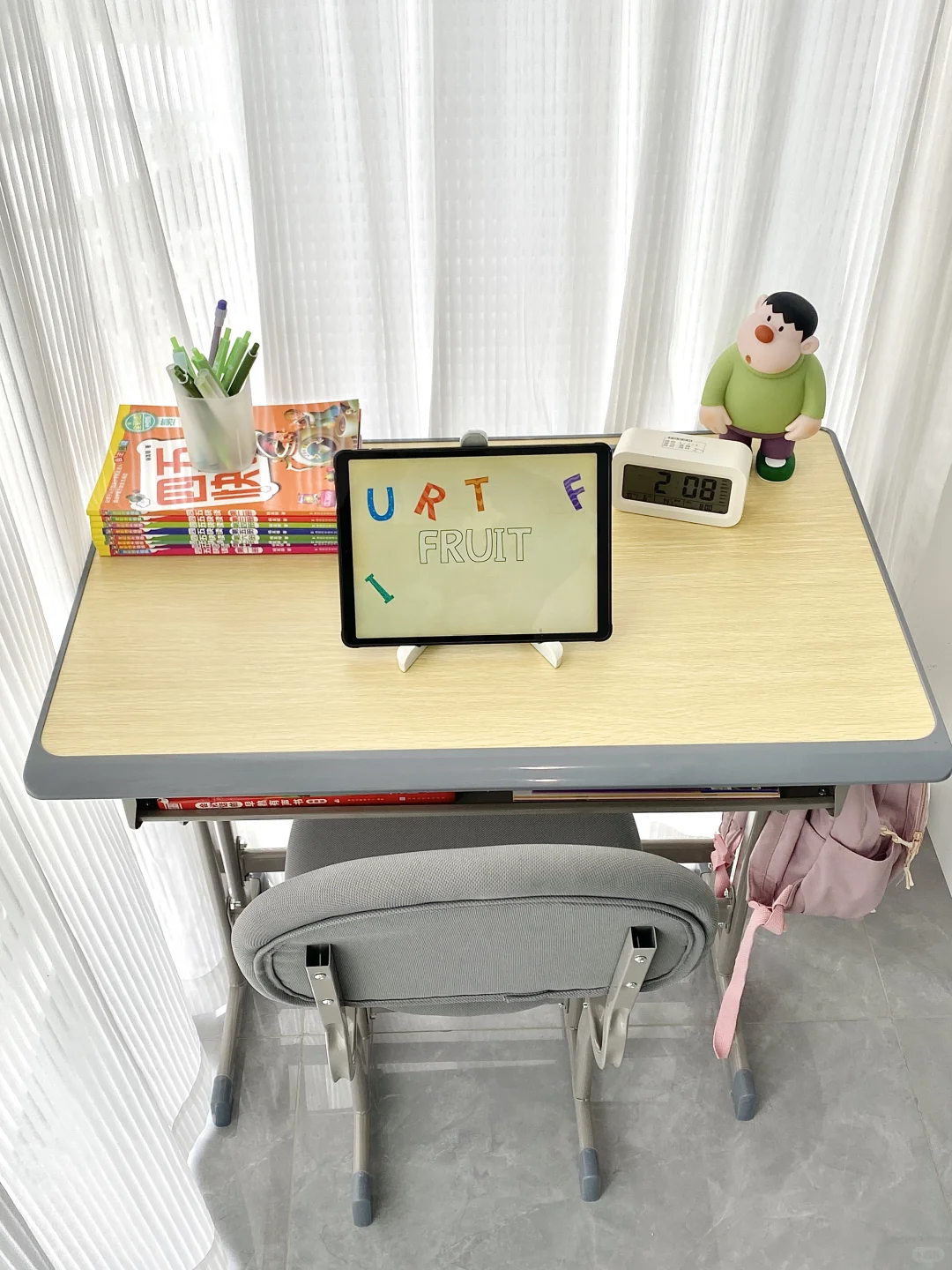 孩子的学习好伙伴??