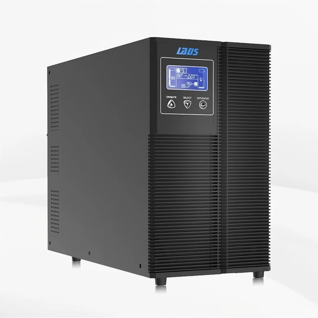 雷迪司UPS不间断电源机房服务器环保设备