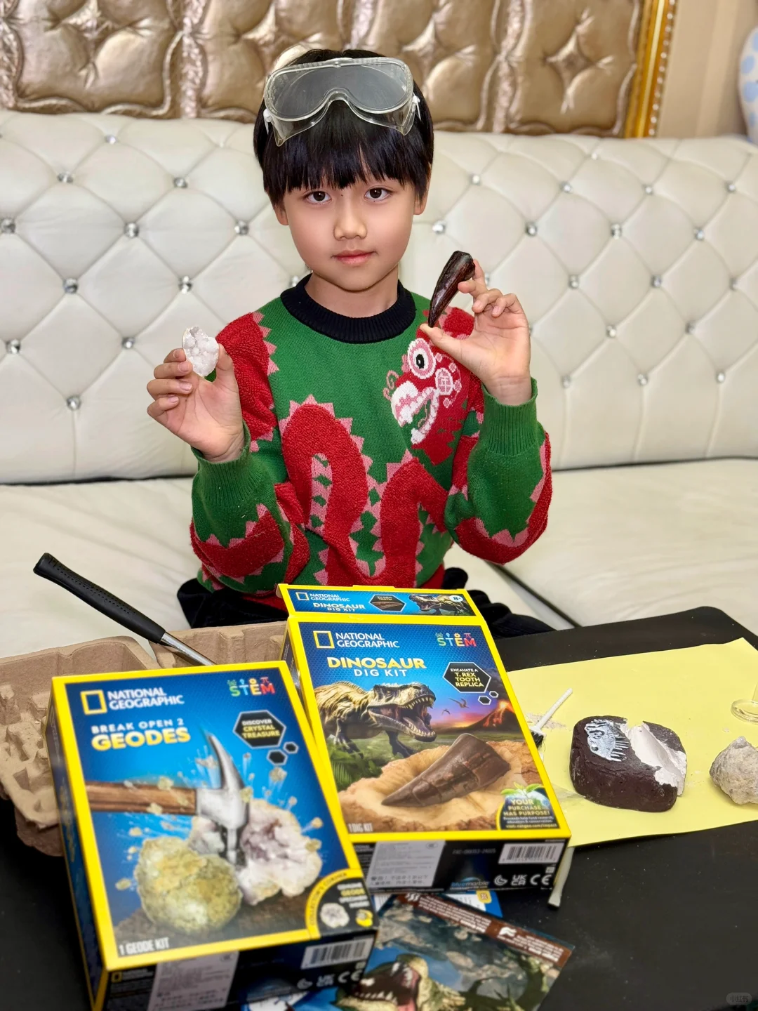 趁期末分数还没出,你抓紧玩吧!