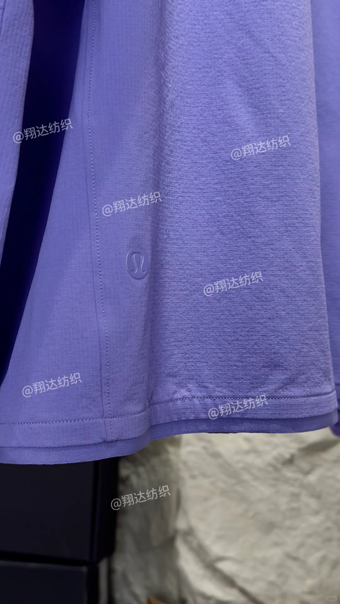 lululemon家的尼龙双线格