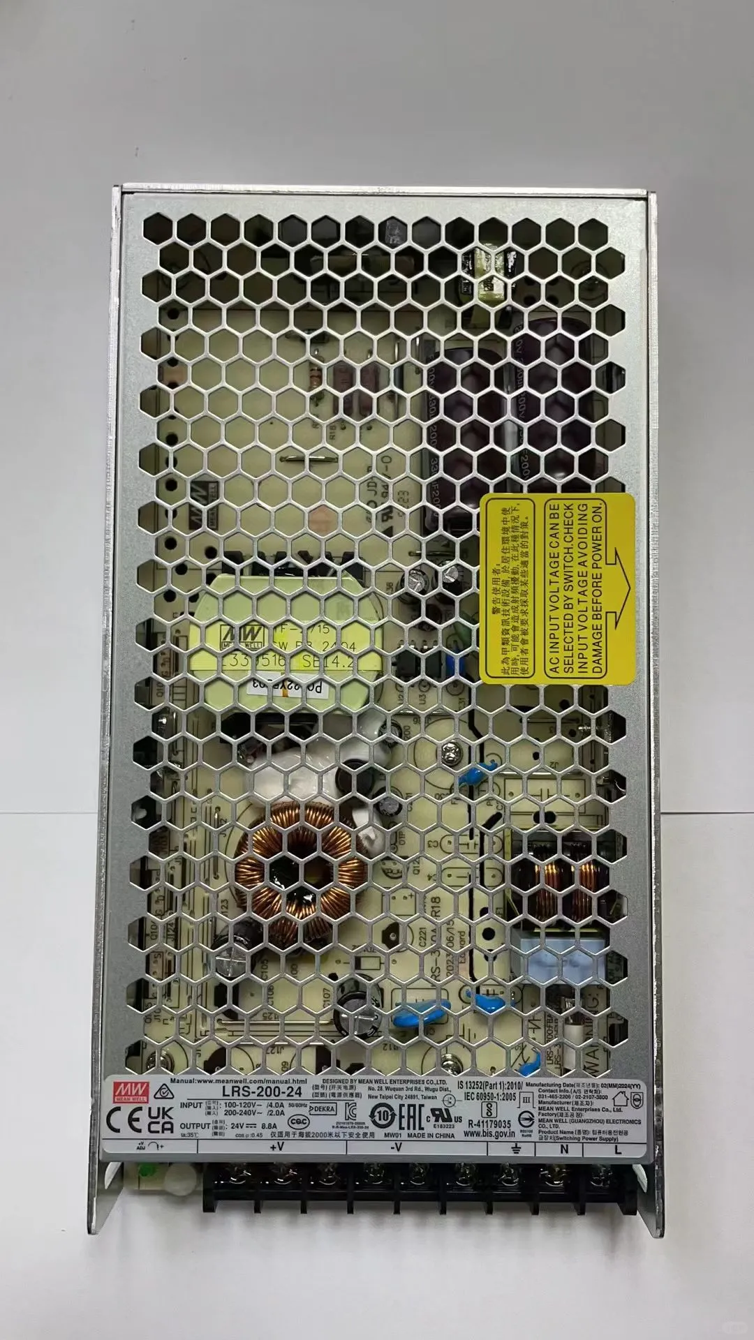 别再让烂电源偷偷烧你设备