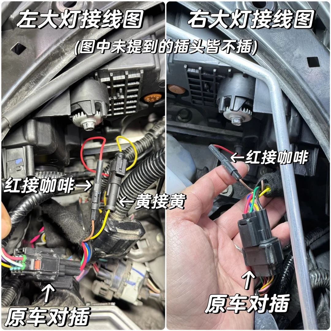 『思域FL5』AlphaRex Nova LED 大灯