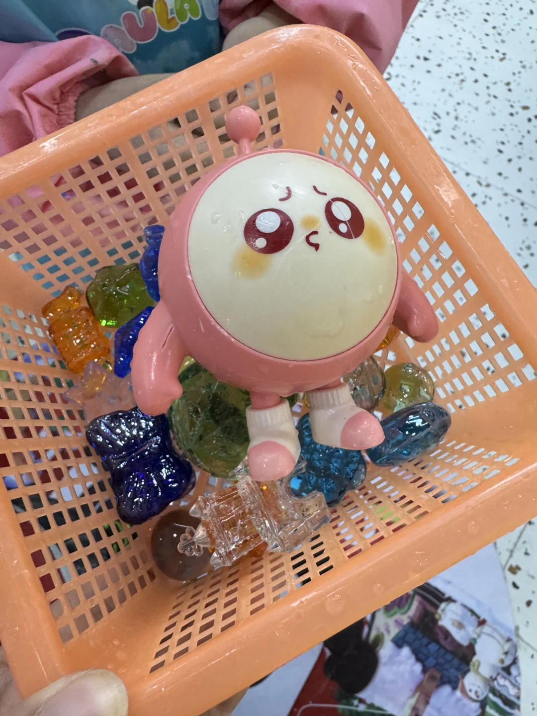 儿童乐园遇瓶颈,听劝改造 新增考古挖掘