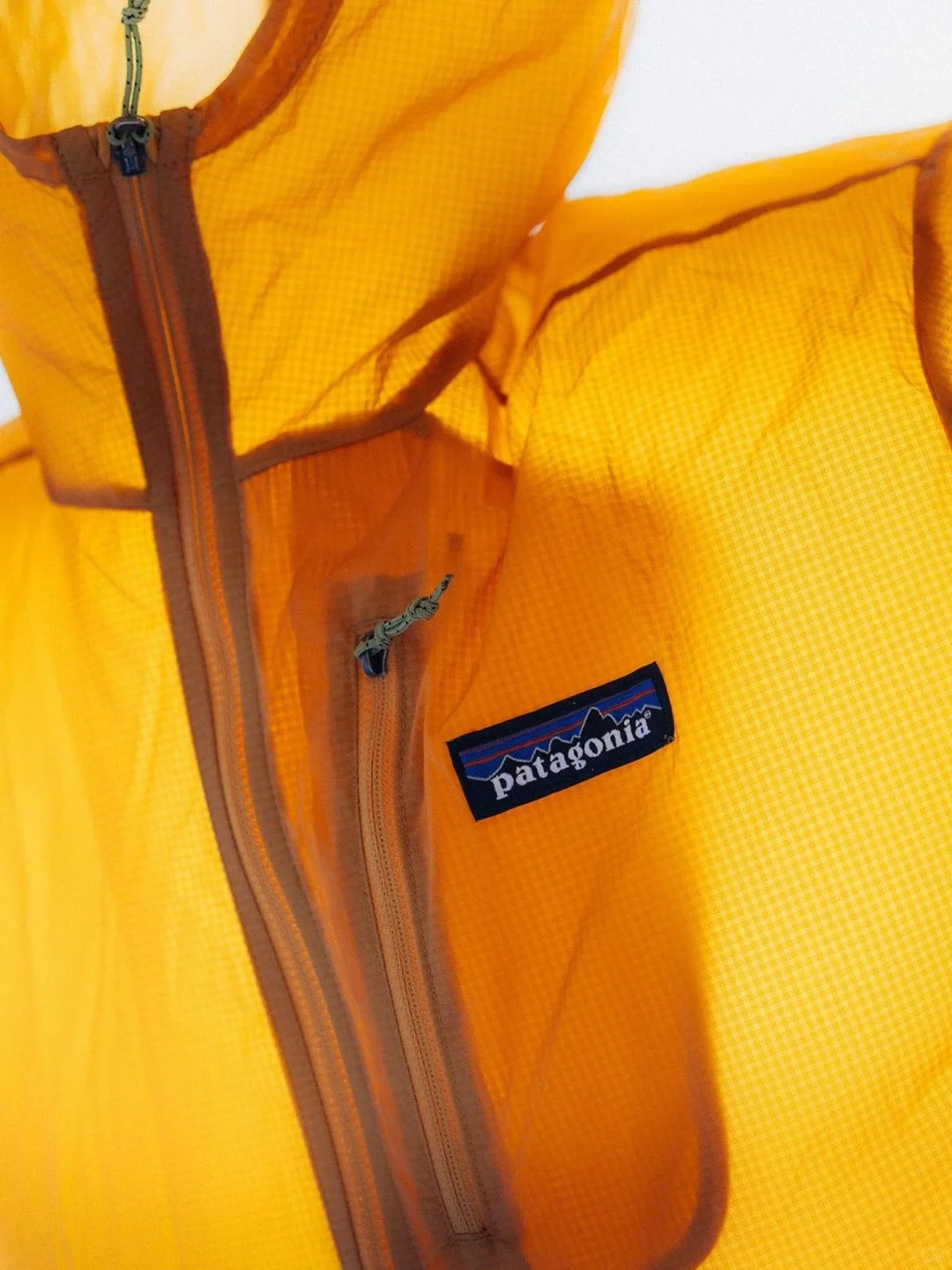 轻量化户外装备分享｜兼顾户外和通勤的风壳