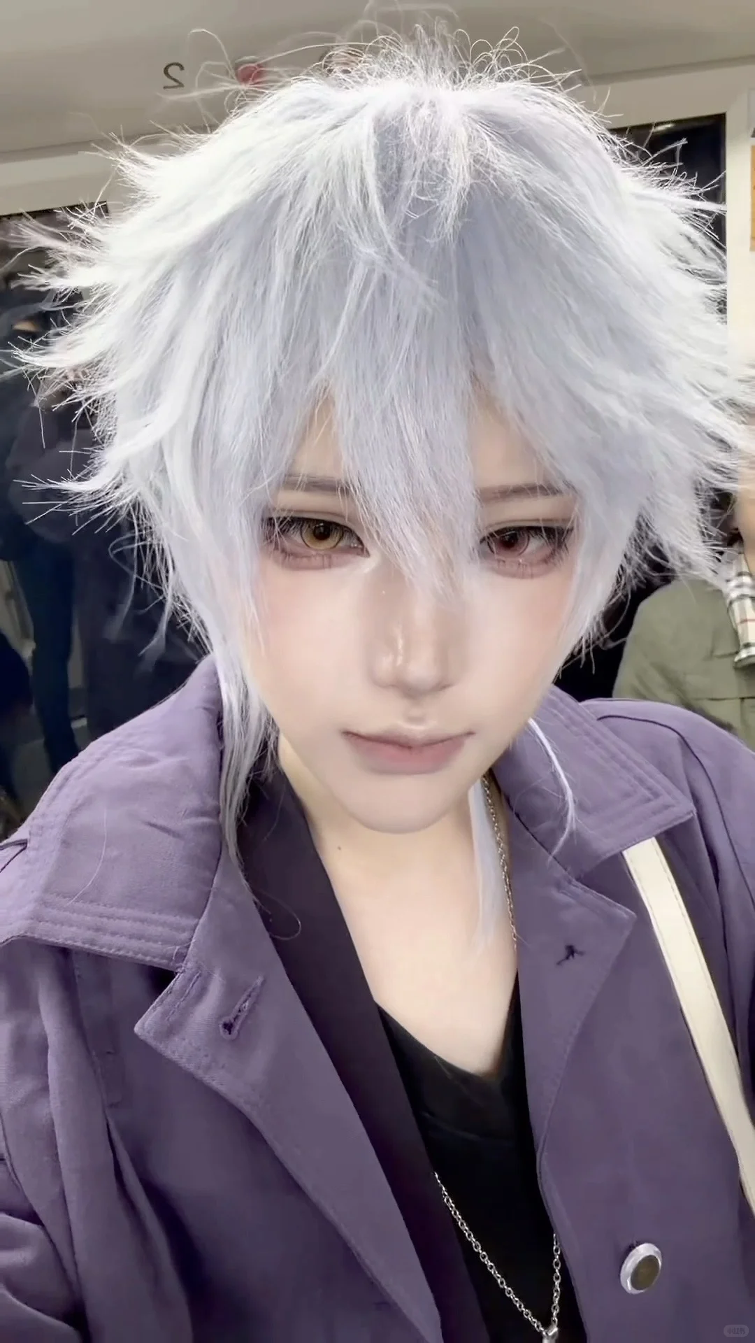 能再说一遍从那么多信徒里记住我的故事吗?