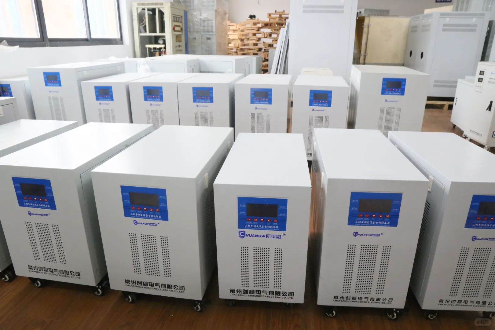 进口稳压器真比国产强？一文说清！