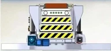 采购自动装柜机械设备