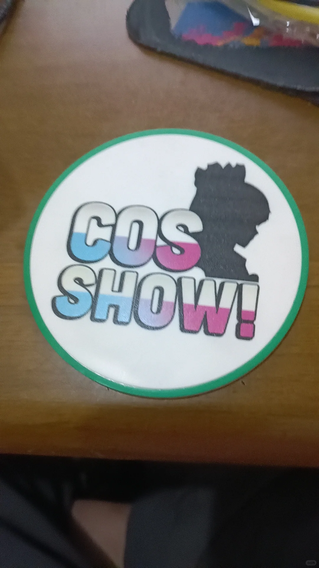 杯垫可以定制凹凸印刷杯垫