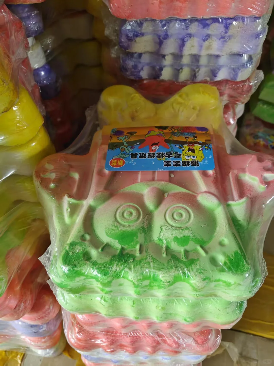 考古玩具，摆摊首选