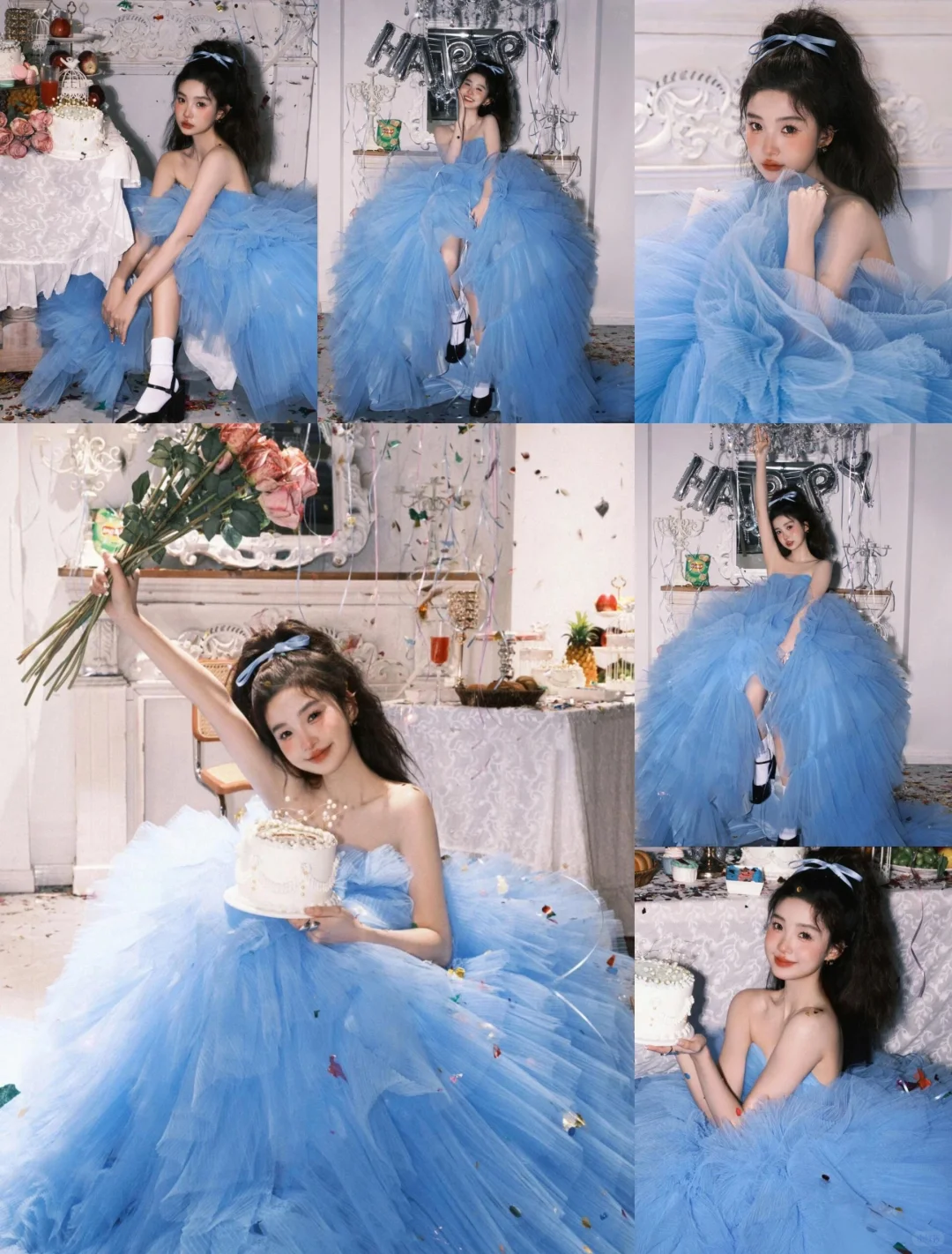 谁拍谁好看?2025必拍风格推荐