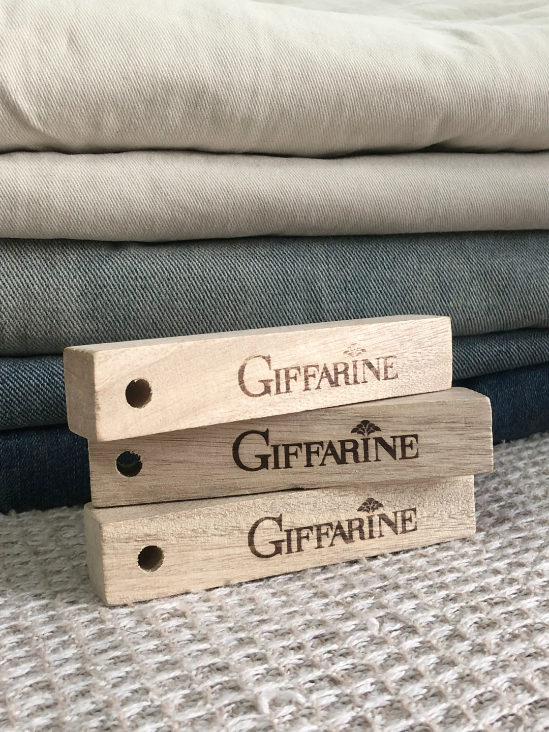 把它塞进家里每个角落，救了全家的衣服！