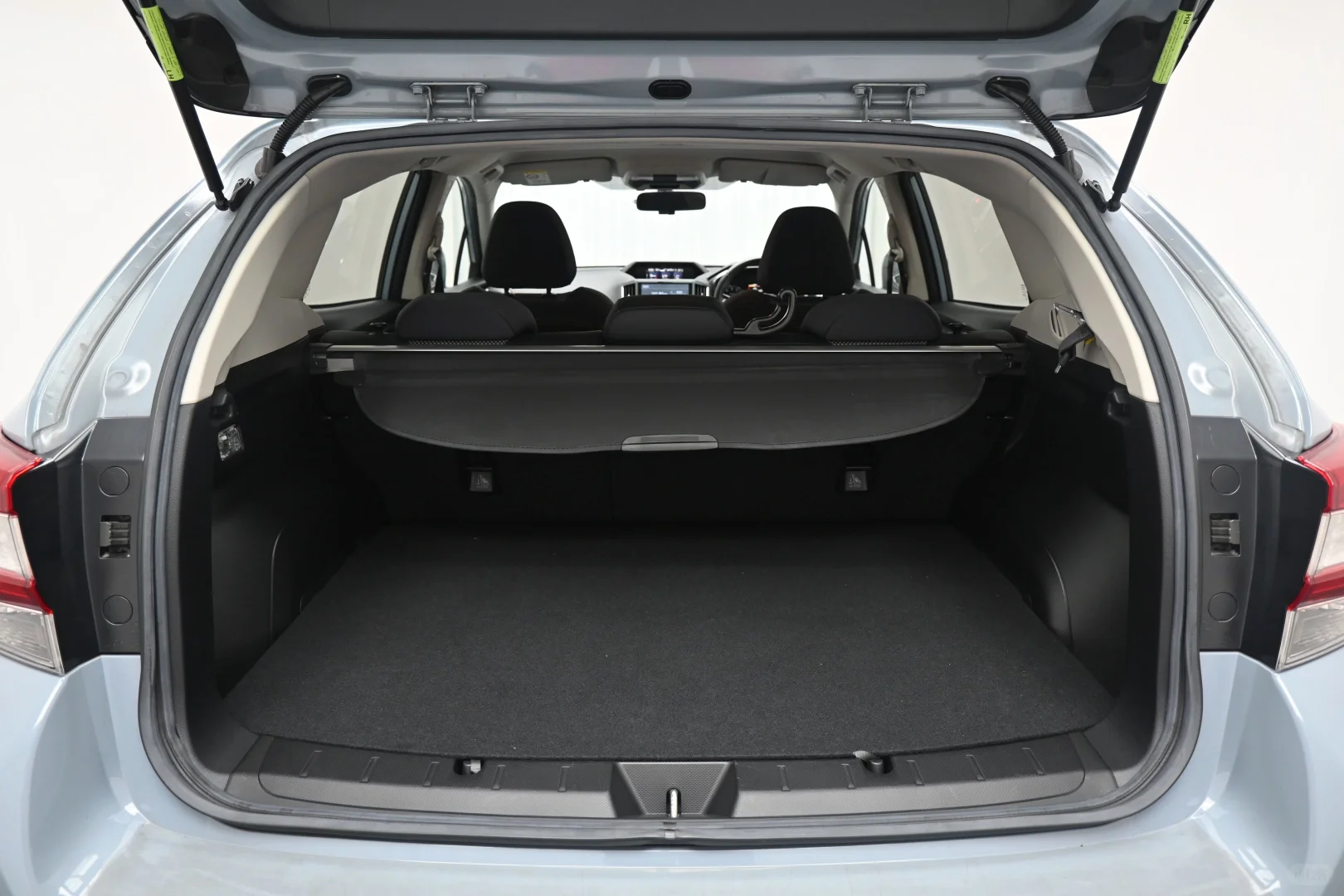 ? 转手出售!2018 Subaru XV 2.0i-P