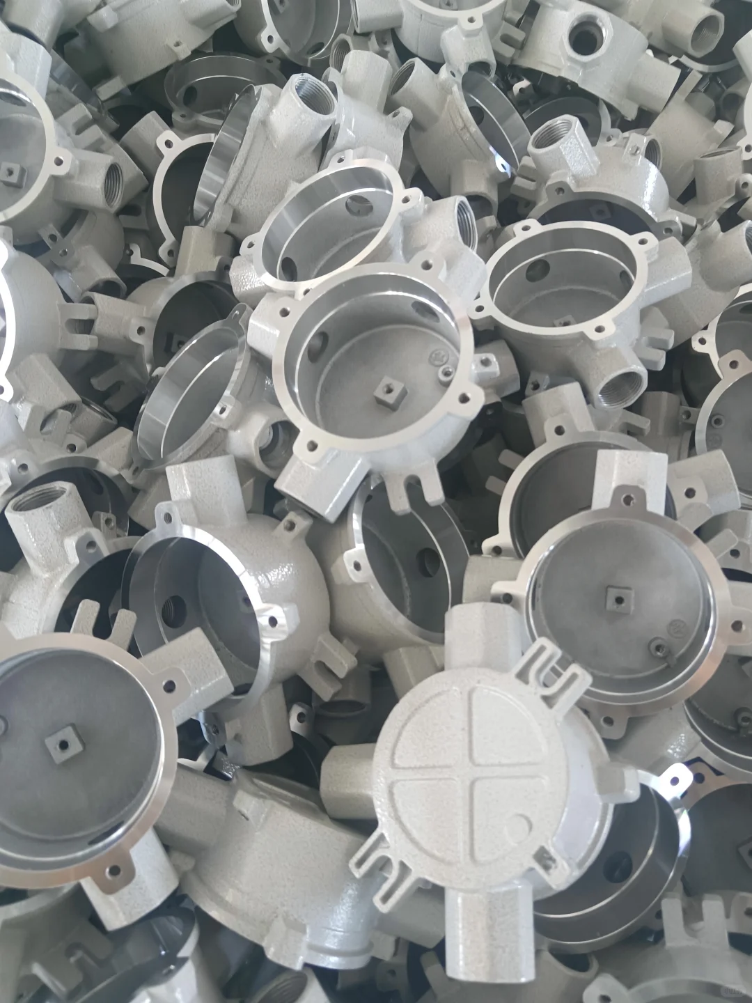 防爆箱、防爆监控、防爆穿线盒、防爆配电箱