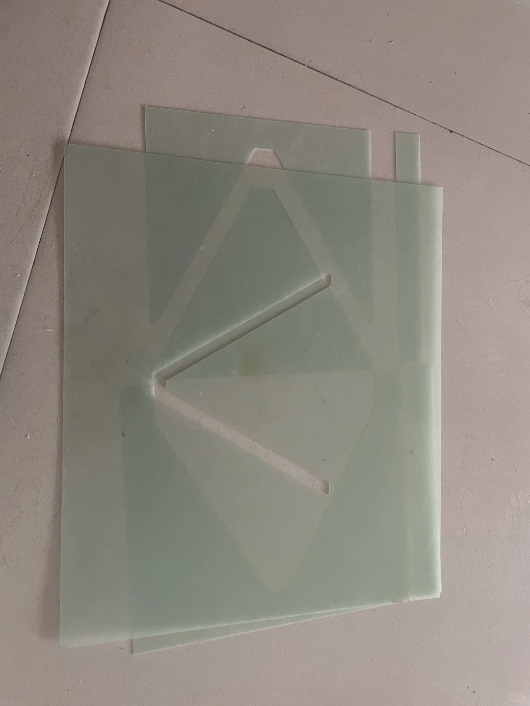 宝子们，电木板和玻纤板原厂家制作