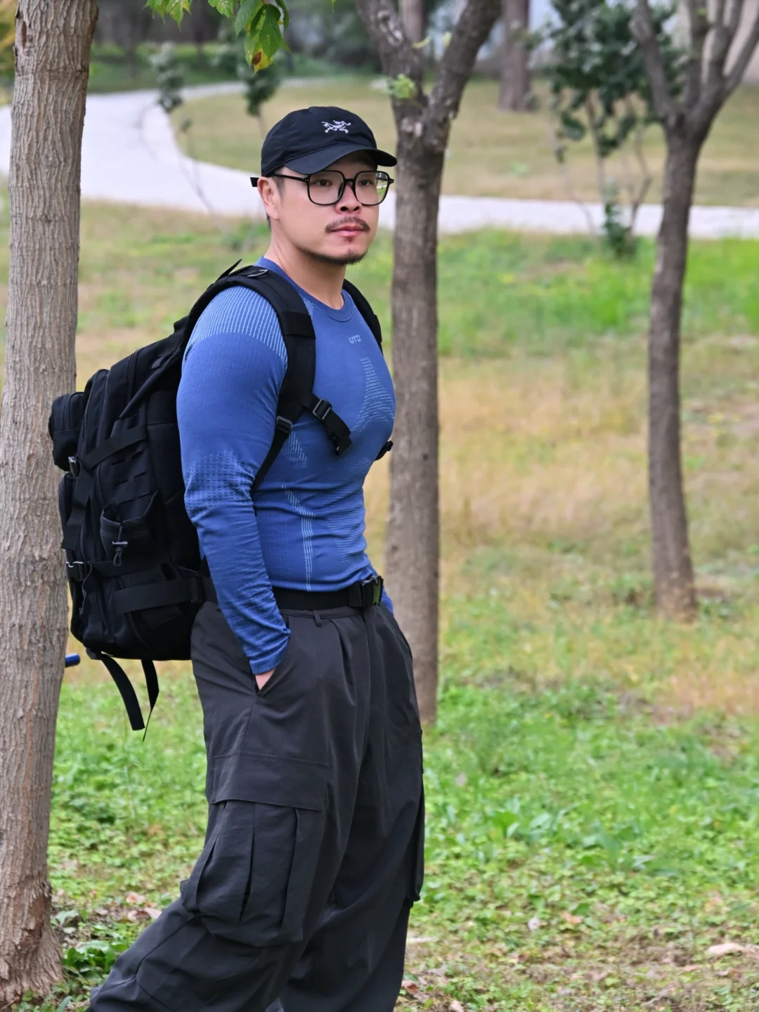 秋冬只能选择一件打底的话，怎么选？