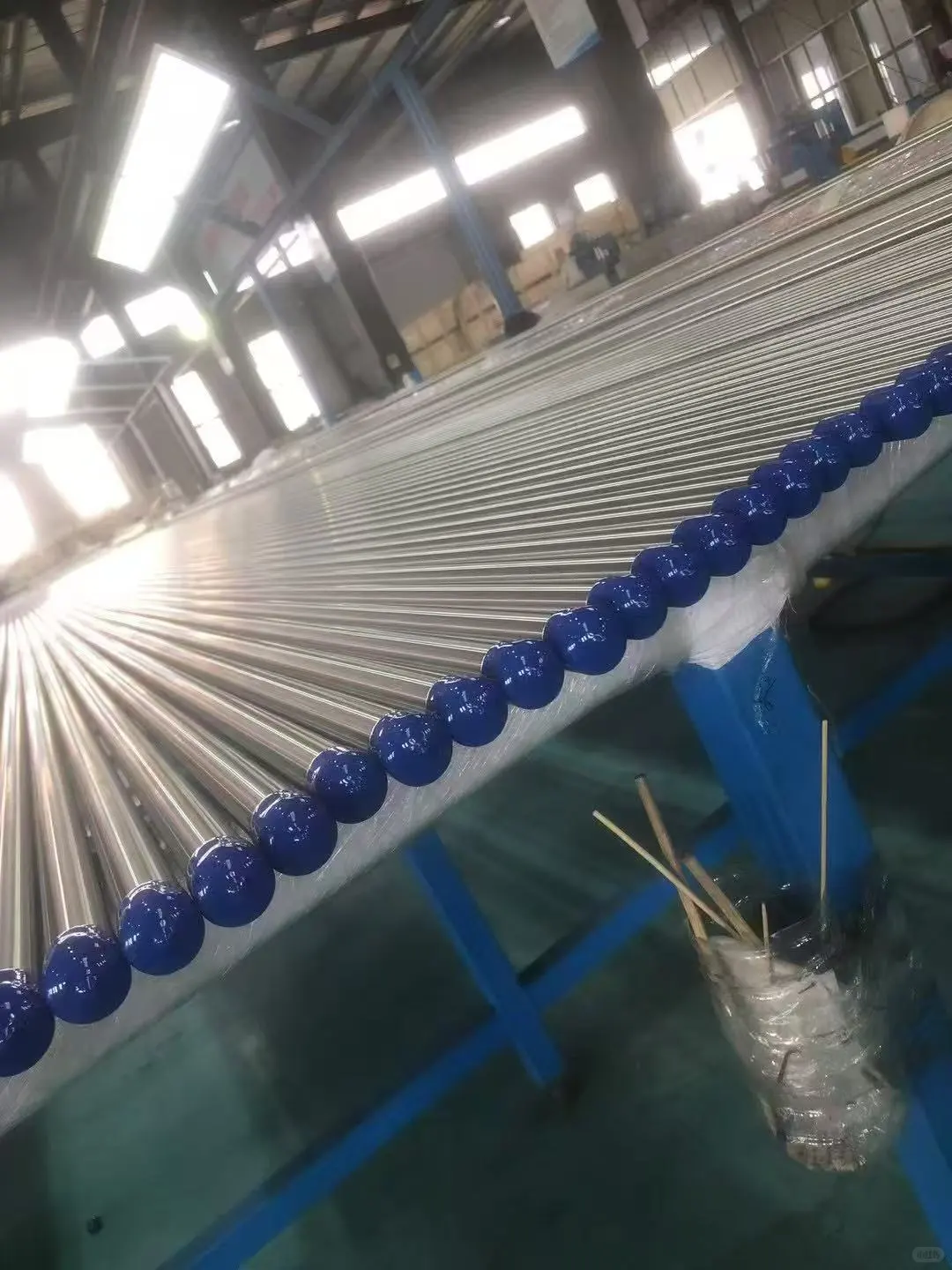 定制不锈钢，品质不生锈