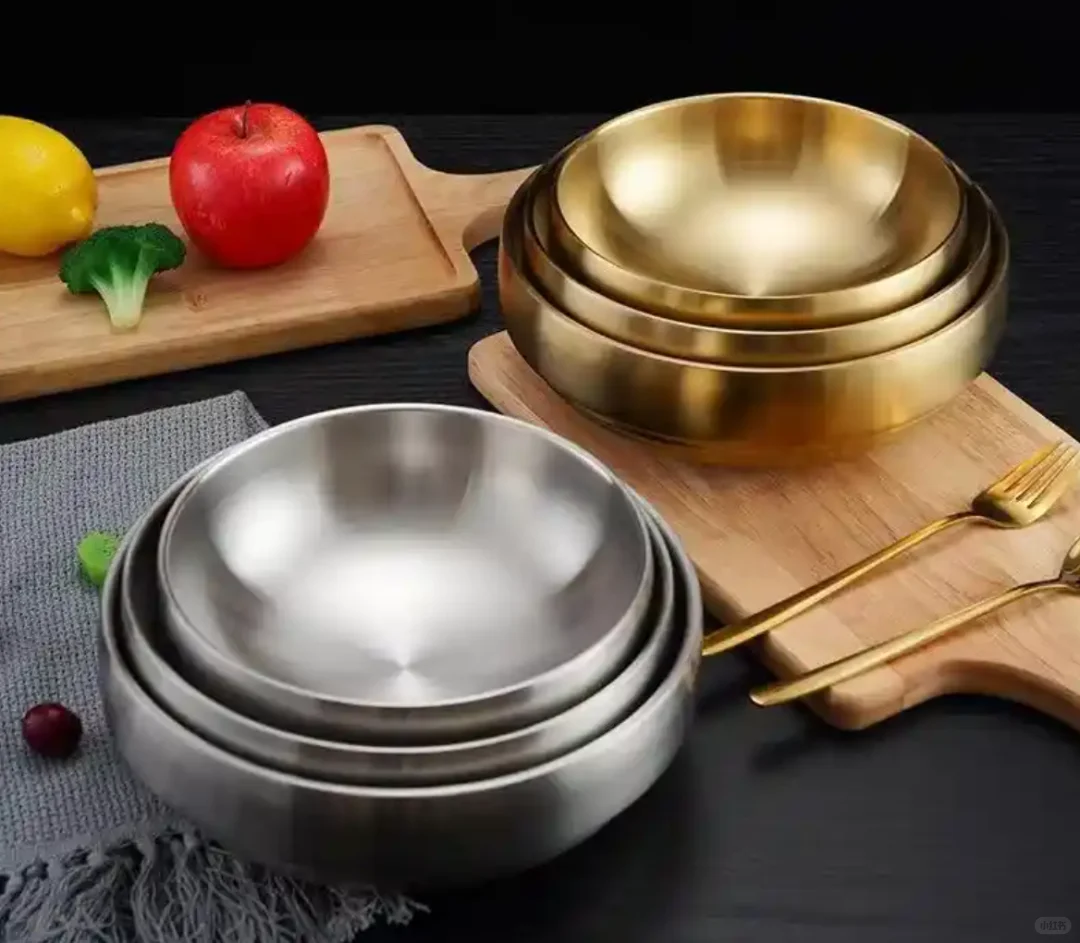 家家都有的这种碗,盛上热油就是“炸弹”!