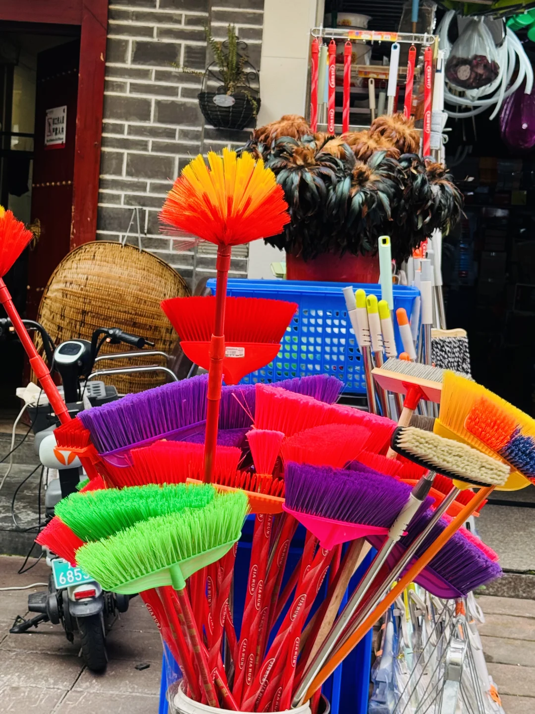 郫都|最古老资格的五金店