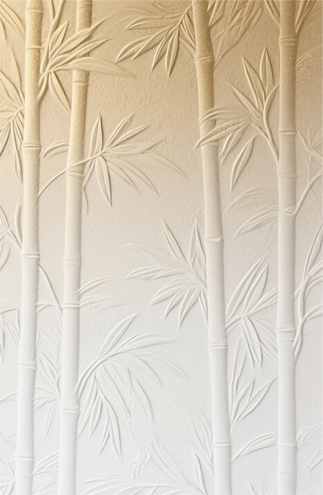 背景 I 凹凸质感绿植压印纹理肌理底纹背景